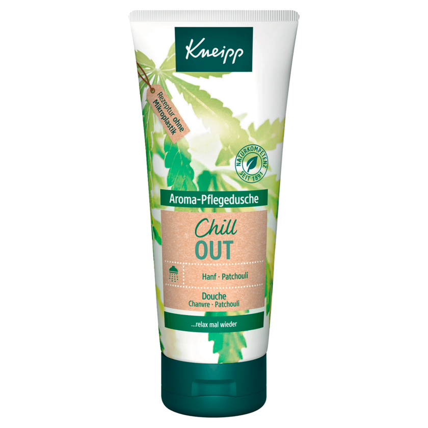Kneipp Aroma-Pflegedusche Chill Out 200ml